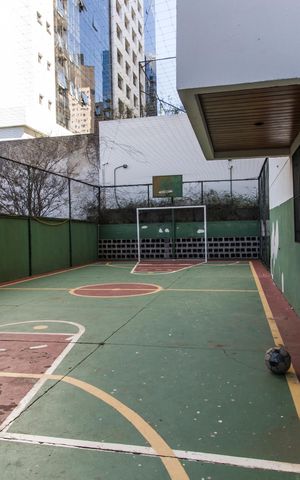 Apartamento à venda com 72m², 3 quartos e 2 vagasQuadra Esportiva
