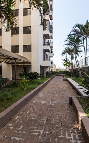 Apartamento à venda com 72m², 3 quartos e 2 vagasQuadra Esportiva