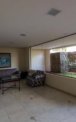 Apartamento à venda com 72m², 3 quartos e 2 vagasHall de entrada