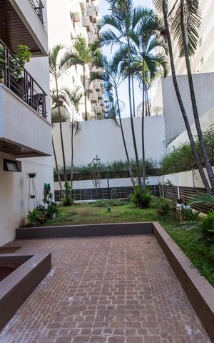 Apartamento à venda com 72m², 3 quartos e 2 vagasÁrea comum