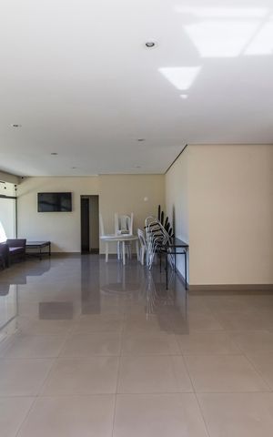 Apartamento à venda com 72m², 3 quartos e 2 vagasÁrea comum - Salão de festas