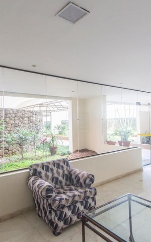 Apartamento à venda com 72m², 3 quartos e 2 vagasHall de entrada