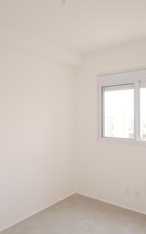 Apartamento à venda com 74m², 3 quartos e 1 vagaQuarto 1