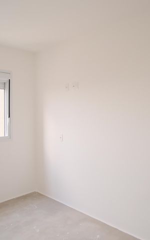 Apartamento à venda com 74m², 3 quartos e 1 vagaQuarto 1