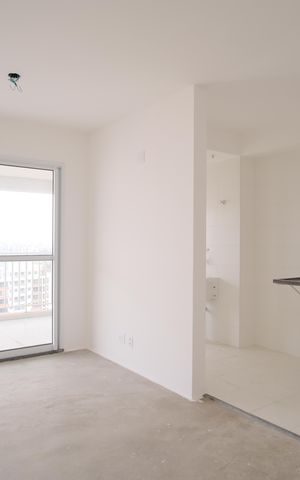 Apartamento à venda com 74m², 3 quartos e 1 vagaSala