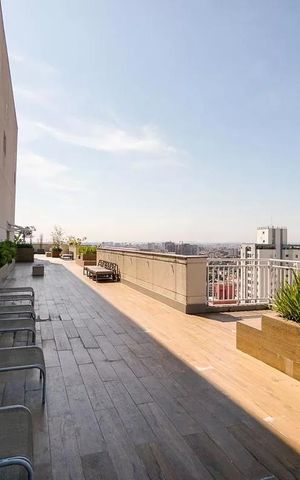 Apartamento à venda com 74m², 3 quartos e 1 vaga Apartamento à venda com 74m², 3 quartos e 1 vagaÁrea comum