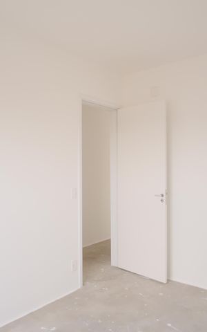 Apartamento à venda com 74m², 3 quartos e 1 vagaQuarto 1
