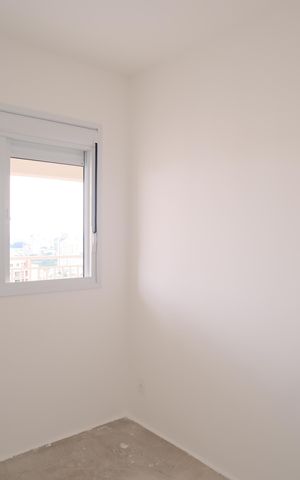 Apartamento à venda com 74m², 3 quartos e 1 vagaQuarto 2