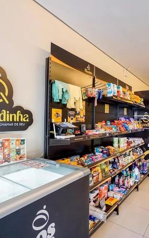Apartamento à venda com 74m², 3 quartos e 1 vaga Apartamento à venda com 74m², 3 quartos e 1 vagaÁrea comum