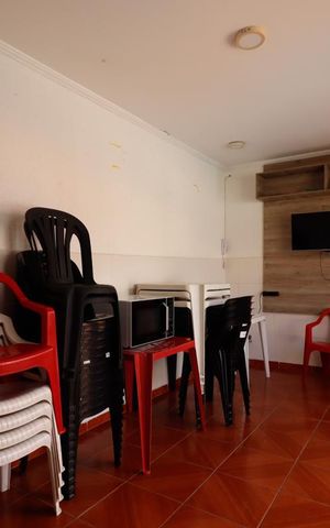 Casa de condomínio à venda com 100m², 2 quartos e 1 vaga Casa de condomínio à venda com 100m², 2 quartos e 1 vagaÁrea comum - Salão de festas