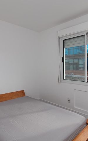 Apartamento para alugar com 60m², 2 quartos e 1 vagaQuarto 1
