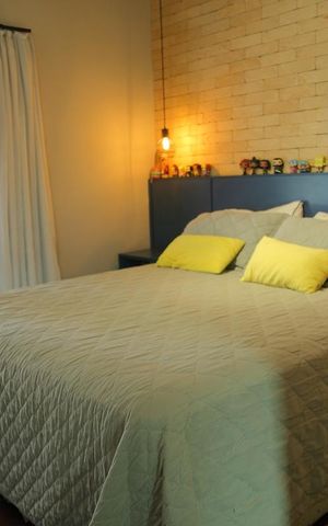 Casa à venda com 460m², 6 quartos e 4 vagasSuíte 6 