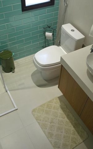 Casa à venda com 460m², 6 quartos e 4 vagasBanheiro Suíte 5 