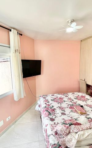 Casa de condomínio à venda com 128m², 3 quartos e 2 vagas Casa de condomínio à venda com 128m², 3 quartos e 2 vagasQuarto 3 - Suíte