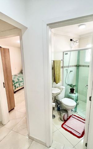 Casa de condomínio à venda com 128m², 3 quartos e 2 vagas Casa de condomínio à venda com 128m², 3 quartos e 2 vagasCopa