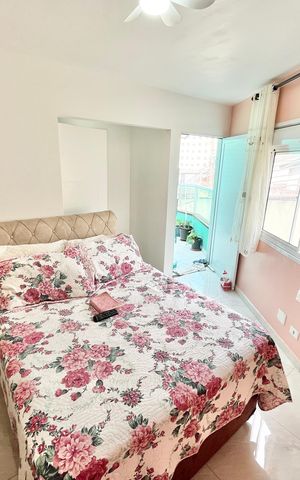 Casa de condomínio à venda com 128m², 3 quartos e 2 vagas Casa de condomínio à venda com 128m², 3 quartos e 2 vagasQuarto 3 - Suíte