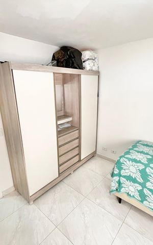 Casa de condomínio à venda com 128m², 3 quartos e 2 vagas Casa de condomínio à venda com 128m², 3 quartos e 2 vagasQuarto 2