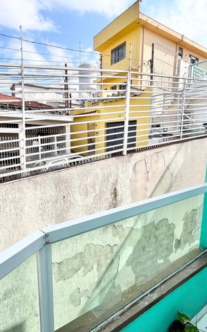 Casa de condomínio à venda com 128m², 3 quartos e 2 vagas Casa de condomínio à venda com 128m², 3 quartos e 2 vagasQuarto 3 Varanda