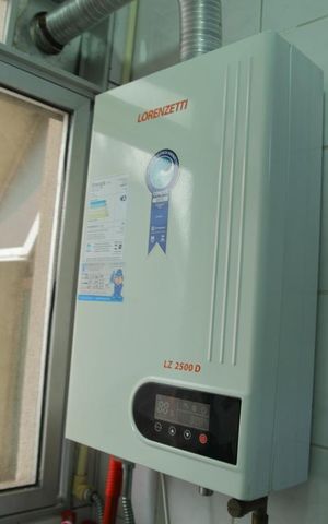 Apartamento à venda com 70m², 3 quartos e 2 vagasÁrea de Serviço