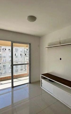 Apartamento à venda com 73m², 2 quartos e 1 vaga Apartamento à venda com 73m², 2 quartos e 1 vagaSala