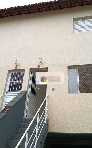 Casa à venda com 100m², 2 quartos e 2 vagas