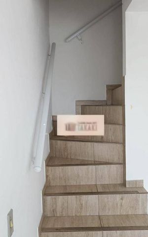 Casa à venda com 100m², 2 quartos e 2 vagas
