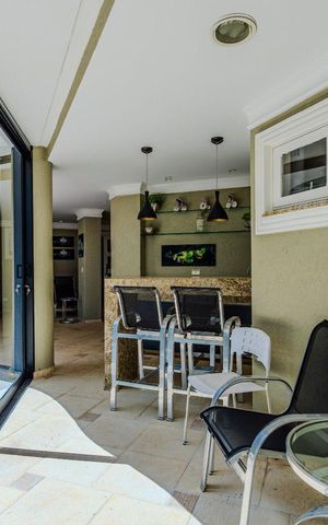 Casa à venda com 850m², 5 quartos e 10 vagas