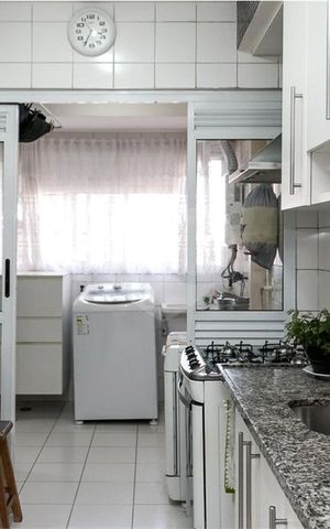 Apartamento à venda com 95m², 3 quartos e 2 vagas
