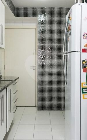 Apartamento à venda com 95m², 3 quartos e 2 vagas