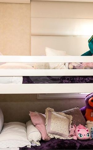 Apartamento à venda com 95m², 3 quartos e 2 vagas