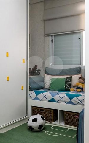 Apartamento à venda com 95m², 3 quartos e 2 vagas