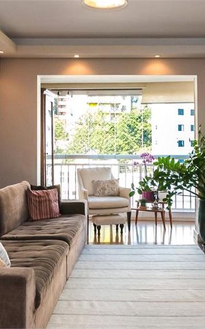 Apartamento à venda com 95m², 3 quartos e 2 vagas