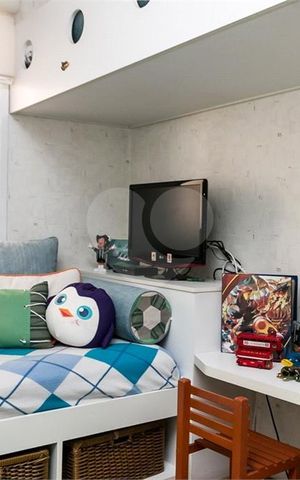 Apartamento à venda com 95m², 3 quartos e 2 vagas