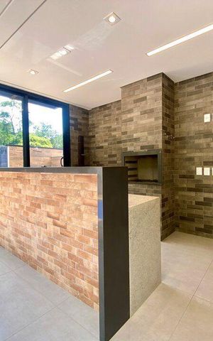 Casa à venda com 283m², 3 quartos e 4 vagas