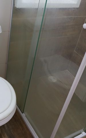 Apartamento para alugar com 32m², 1 quarto e sem vagaBanheiro