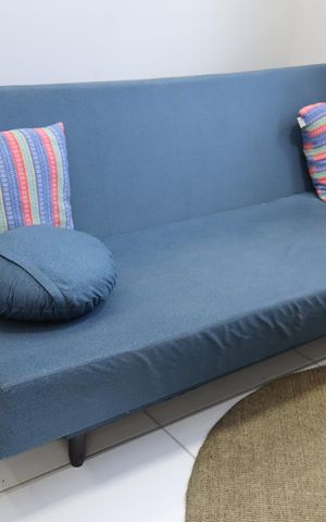 Apartamento para alugar com 32m², 1 quarto e sem vagaSala