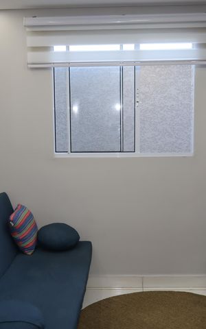 Apartamento para alugar com 32m², 1 quarto e sem vagaSala