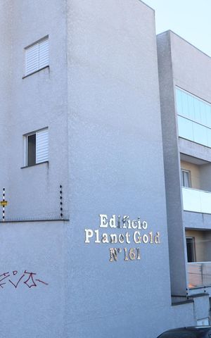 Apartamento para alugar com 32m², 1 quarto e sem vagaFachada prédio