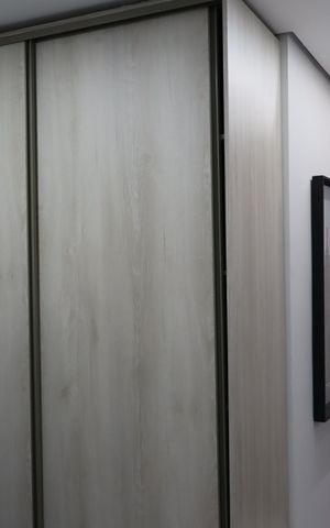 Apartamento para alugar com 32m², 1 quarto e sem vagaQuarto