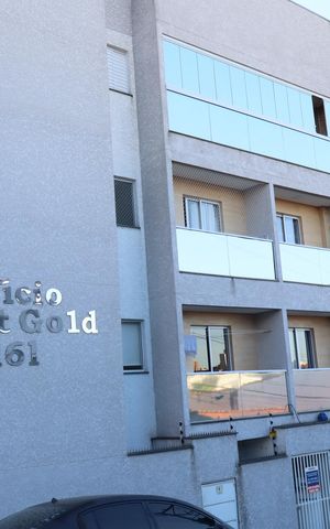 Apartamento para alugar com 32m², 1 quarto e sem vagaFachada prédio