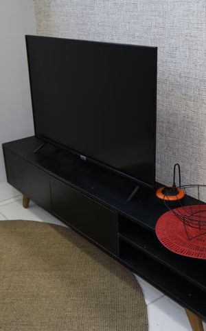 Apartamento para alugar com 32m², 1 quarto e sem vagaSala