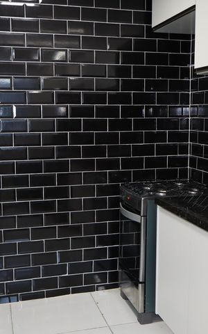 Apartamento para alugar com 32m², 1 quarto e sem vagaCozinha
