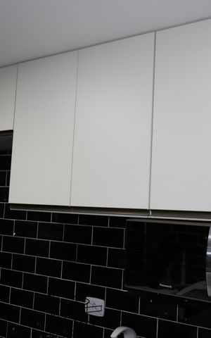 Apartamento para alugar com 32m², 1 quarto e sem vagaCozinha