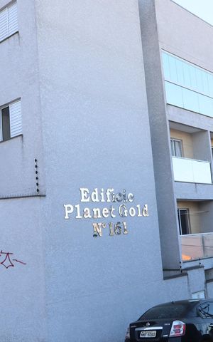 Apartamento para alugar com 32m², 1 quarto e sem vagaFachada prédio