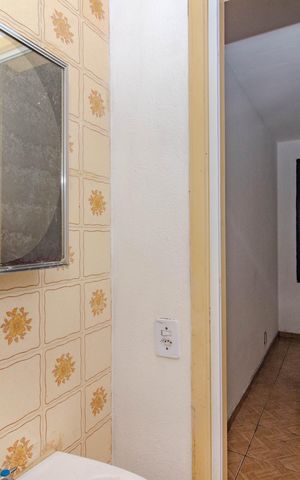 Apartamento à venda com 70m², 2 quartos e sem vaga Apartamento à venda com 70m², 2 quartos e sem vagaBanheiro
