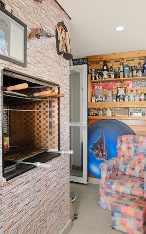 Apartamento à venda com 151m², 2 quartos e 2 vagasEspaço Gourmet