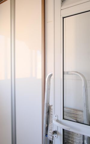 Apartamento à venda com 151m², 2 quartos e 2 vagasÁrea de Serviço