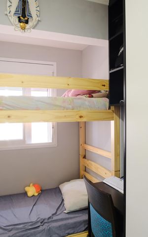 Apartamento à venda com 151m², 2 quartos e 2 vagasQuarto