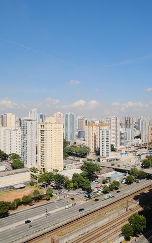 Apartamento à venda com 151m², 2 quartos e 2 vagasTerraço