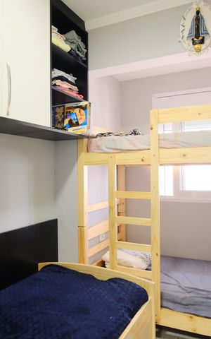Apartamento à venda com 151m², 2 quartos e 2 vagasQuarto